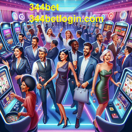 Descubra os Benefícios dos Jogos de Fidelidade na 344bet