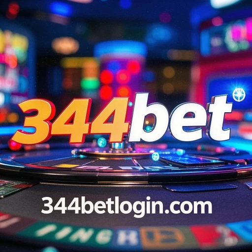 Logo 344bet